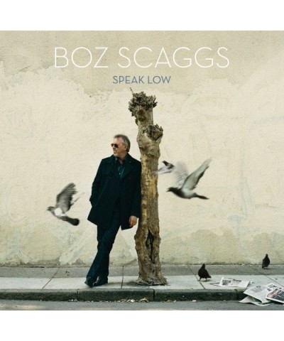 Boz Scaggs Speak Low Vinyl Record $19.49 Vinyl