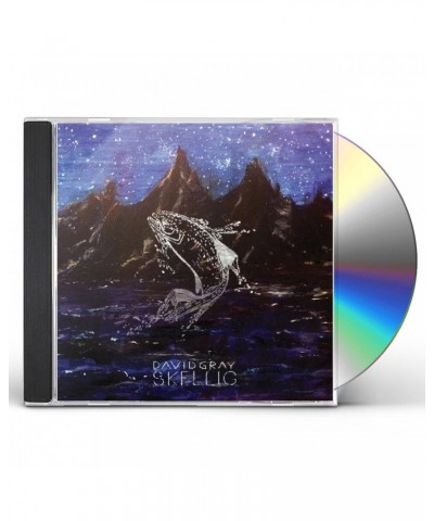 David Gray SKELLIG CD $20.55 CD