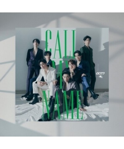 GOT7 (2019 MINI ALBUM) CD $4.47 CD