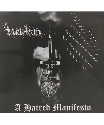 Narbeleth HATRED MANIFESTO CD $17.05 CD