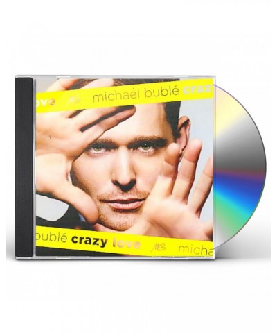 Michael Bublé CRAZY LOVE 2011 CD $9.59 CD