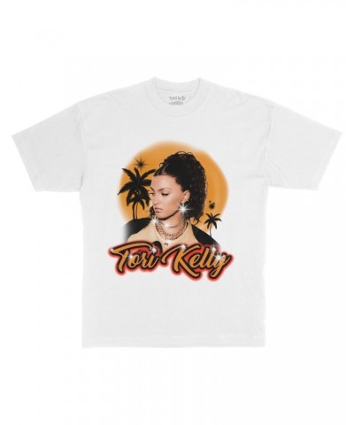 Tori Kelly Airbrush Photo Tee $6.29 Shirts