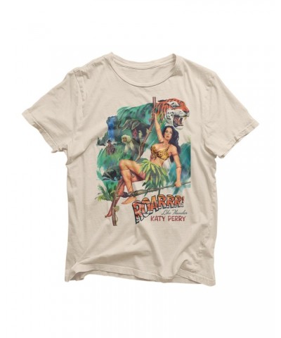 Katy Perry Roar T-Shirt $8.28 Shirts