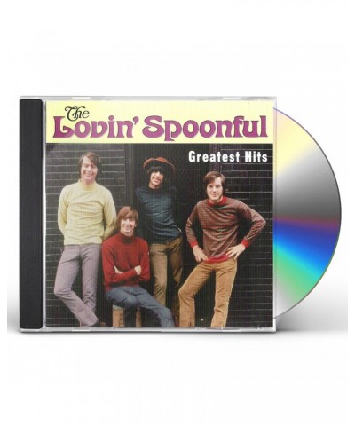 The Lovin' Spoonful Greatest Hits CD $8.38 CD