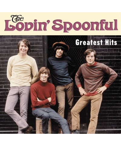 The Lovin' Spoonful Greatest Hits CD $8.38 CD