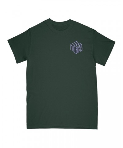 The Mailboxes Viridian Tee $4.31 Shirts