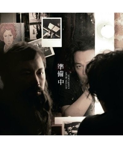 Eason Chan GETTING READY (MASTERED BY IAN JONES ABBEY ROAD ST Vinyl Record $7.74 Vinyl