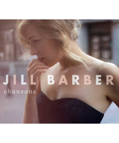 Jill Barber CHANSONS CD $8.81 CD