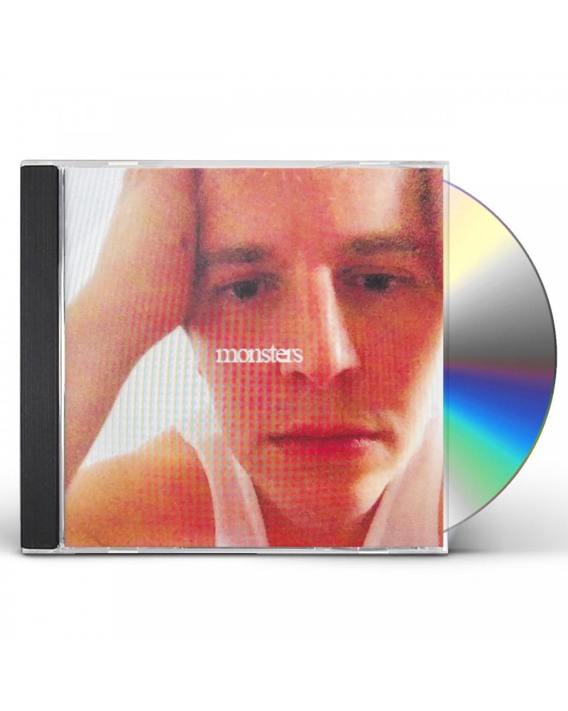 Tom Odell MONSTERS CD $32.99 CD