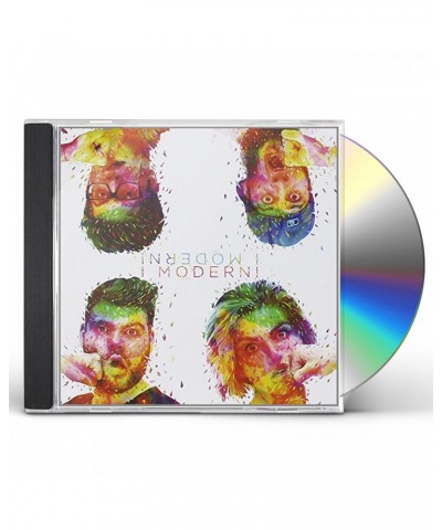 I Moderni IN CASSA CD $7.73 CD