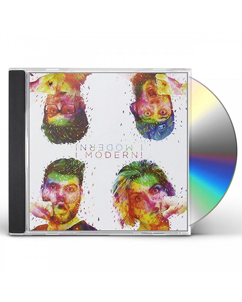 I Moderni IN CASSA CD $7.73 CD