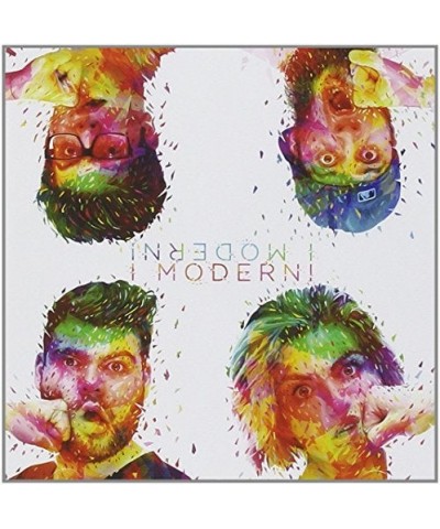 I Moderni IN CASSA CD $7.73 CD