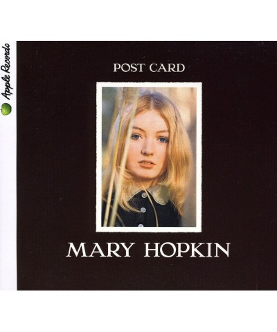 Mary Hopkin POSTCARD CD $18.88 CD