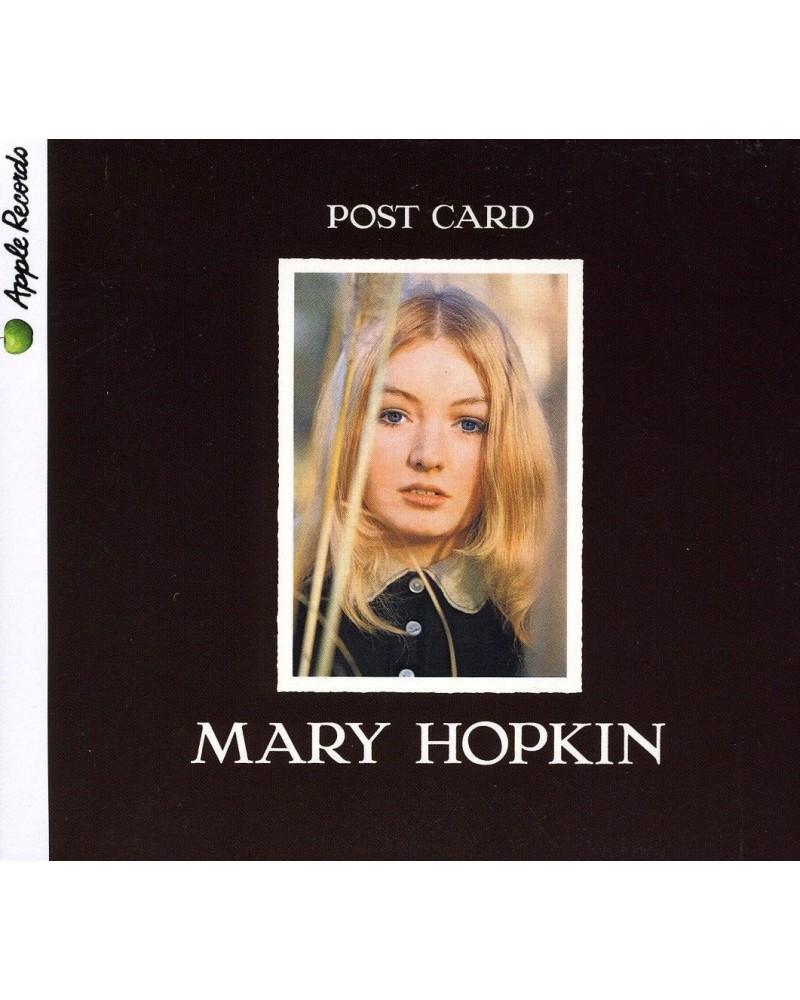 Mary Hopkin POSTCARD CD $18.88 CD