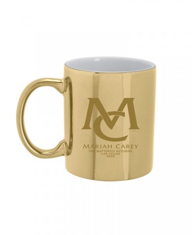 Mariah Carey MC Logo Mug $9.60 Drinkware