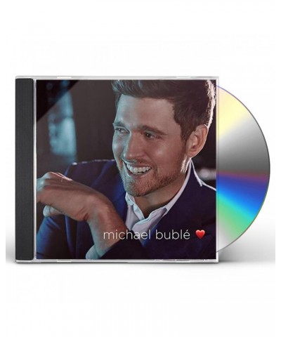 Michael Bublé Love CD $14.79 CD