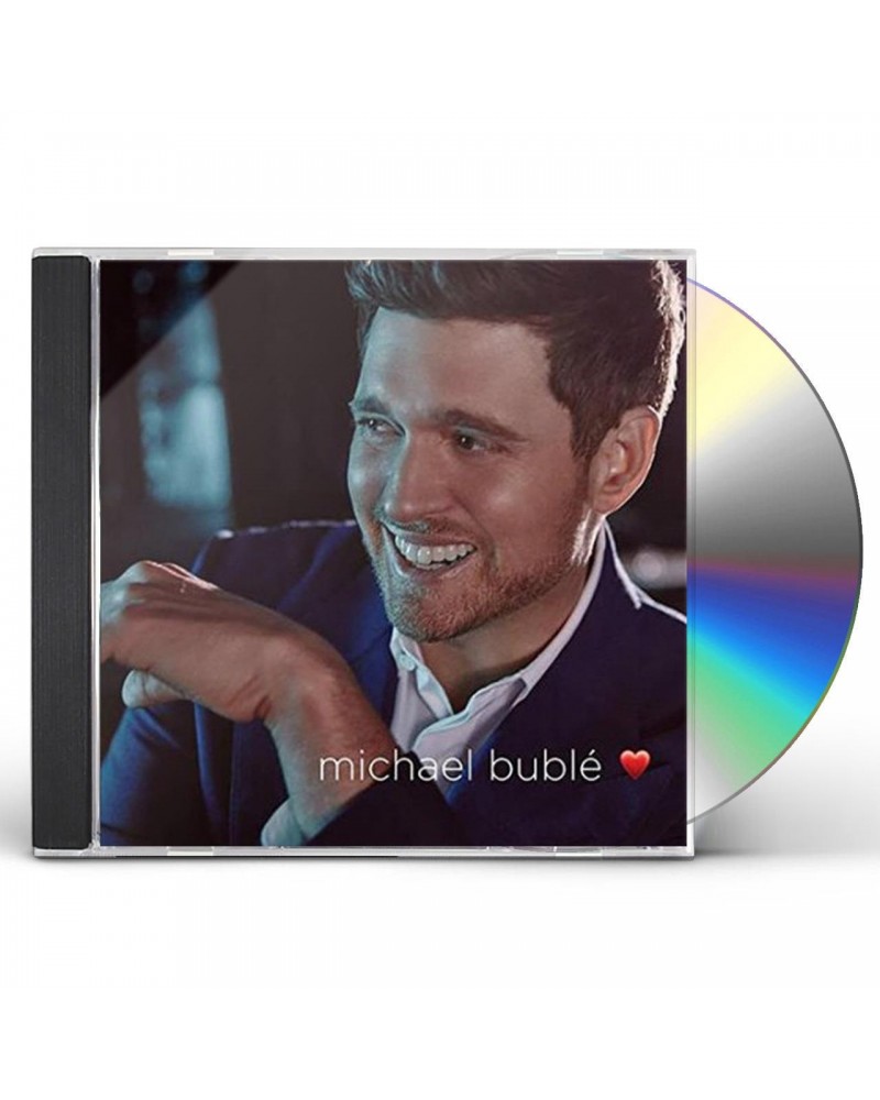 Michael Bublé Love CD $14.79 CD