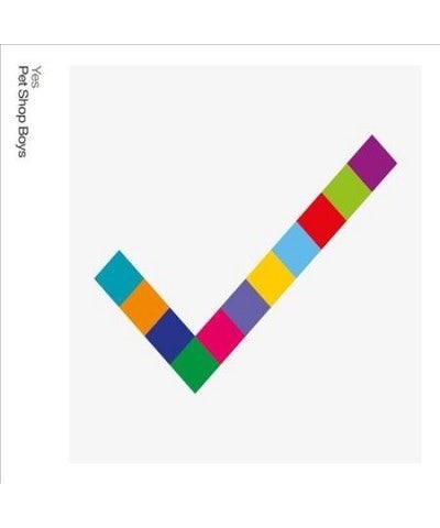 Pet Shop Boys Yes: Further Listening 2008-2010 CD $26.07 CD