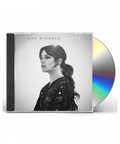 Lea Michele PLACES CD $11.74 CD