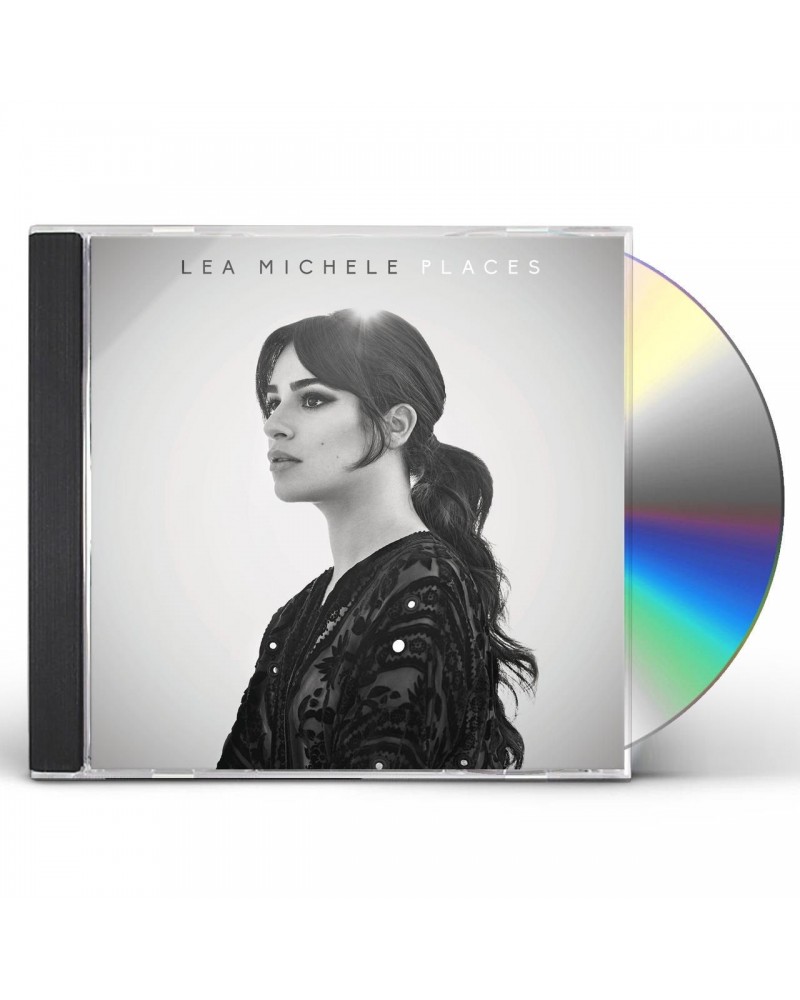 Lea Michele PLACES CD $11.74 CD