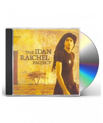 The Idan Raichel Project CD $15.73 CD