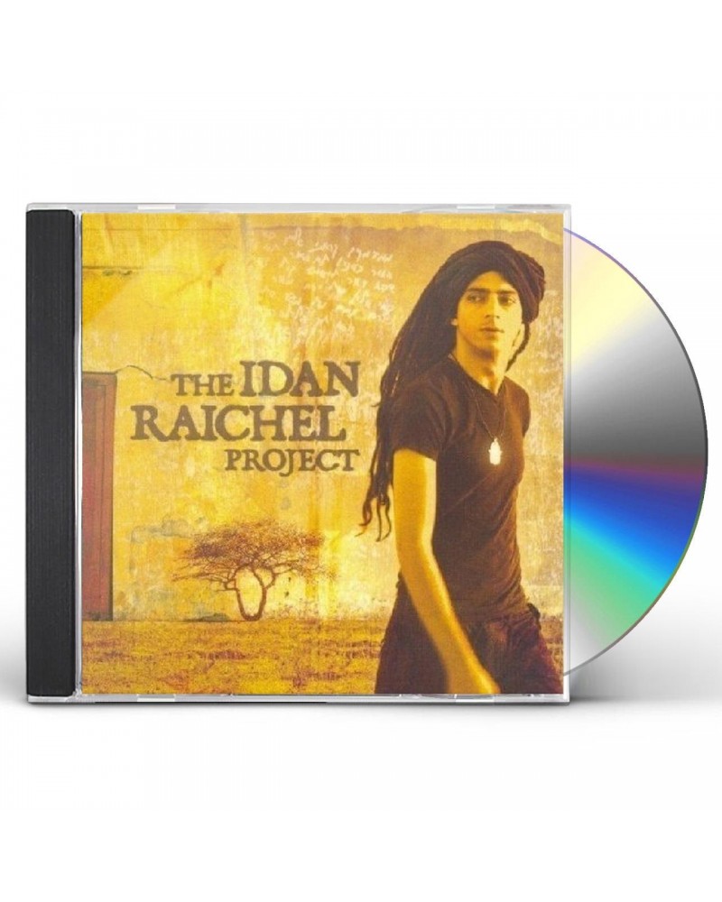 The Idan Raichel Project CD $15.73 CD