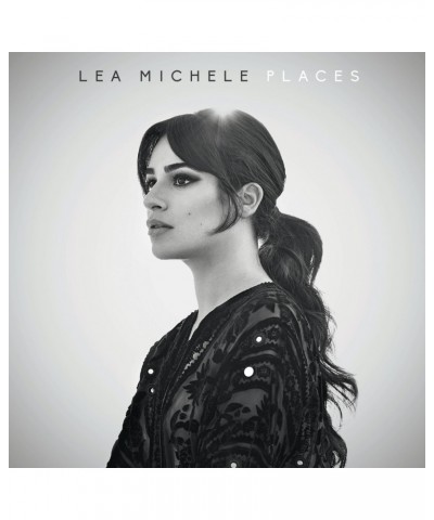 Lea Michele PLACES CD $11.74 CD