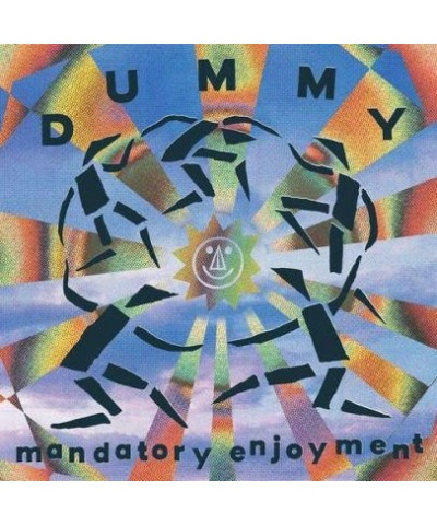 Dummy MANDATORY ENJOYMENT CD $28.91 CD