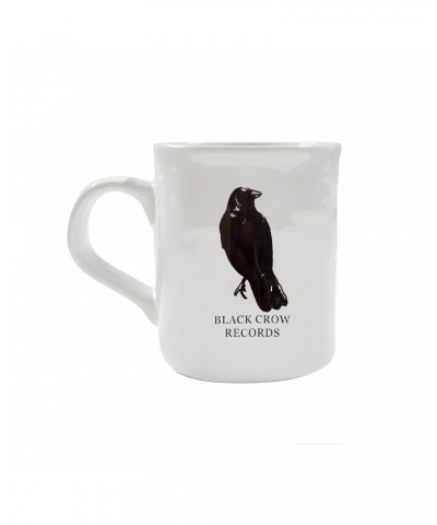 Passenger Black Crow Records | Porcelain Mug $6.60 Drinkware