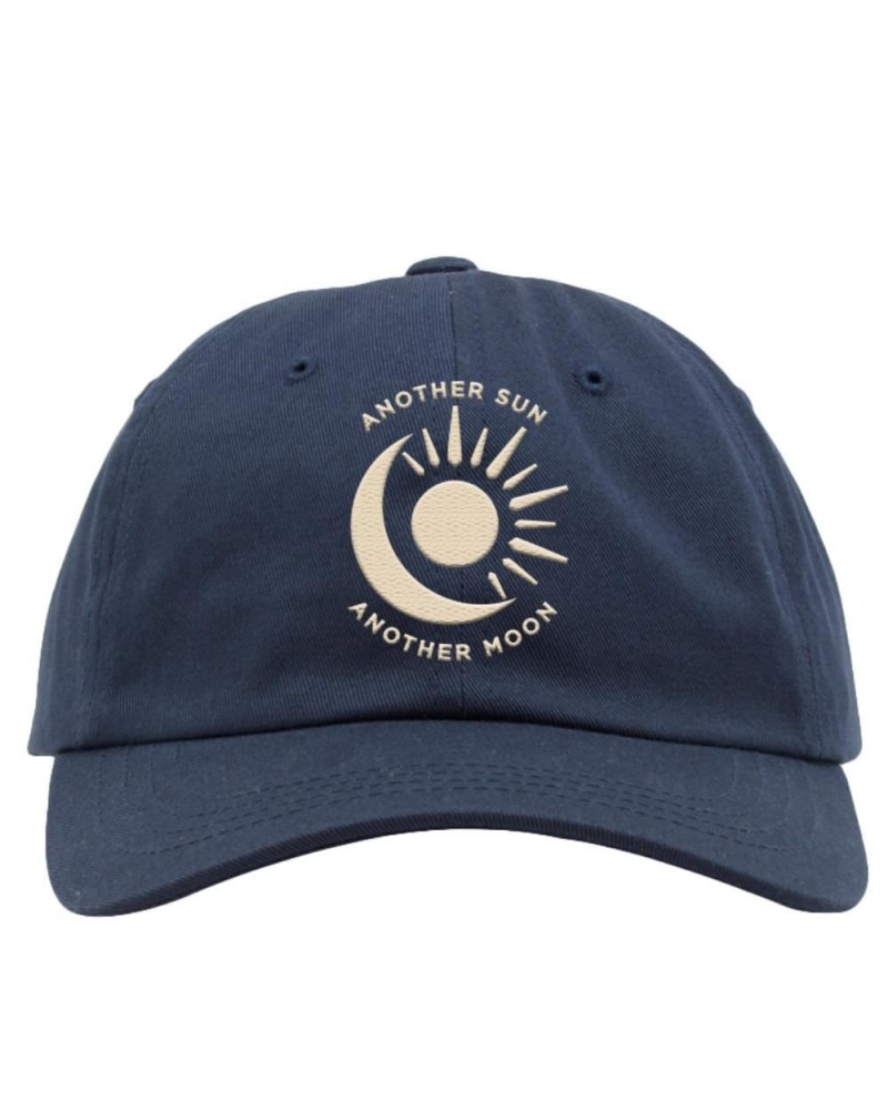 Josh Groban Navy Baseball Cap $5.77 Hats