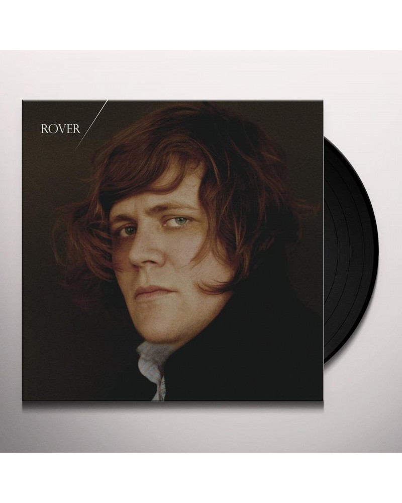 Rover Vinyl Record $3.90 Vinyl