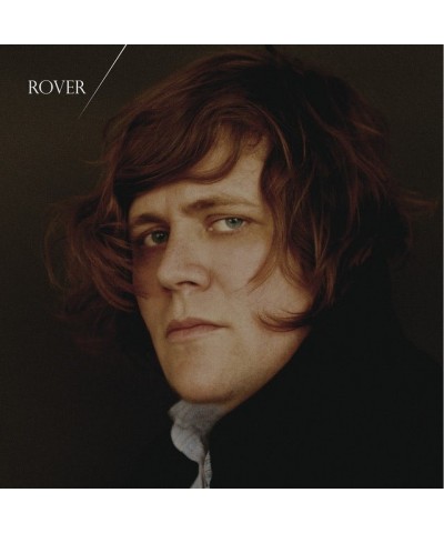 Rover Vinyl Record $3.90 Vinyl