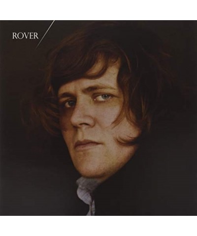 Rover Vinyl Record $3.90 Vinyl