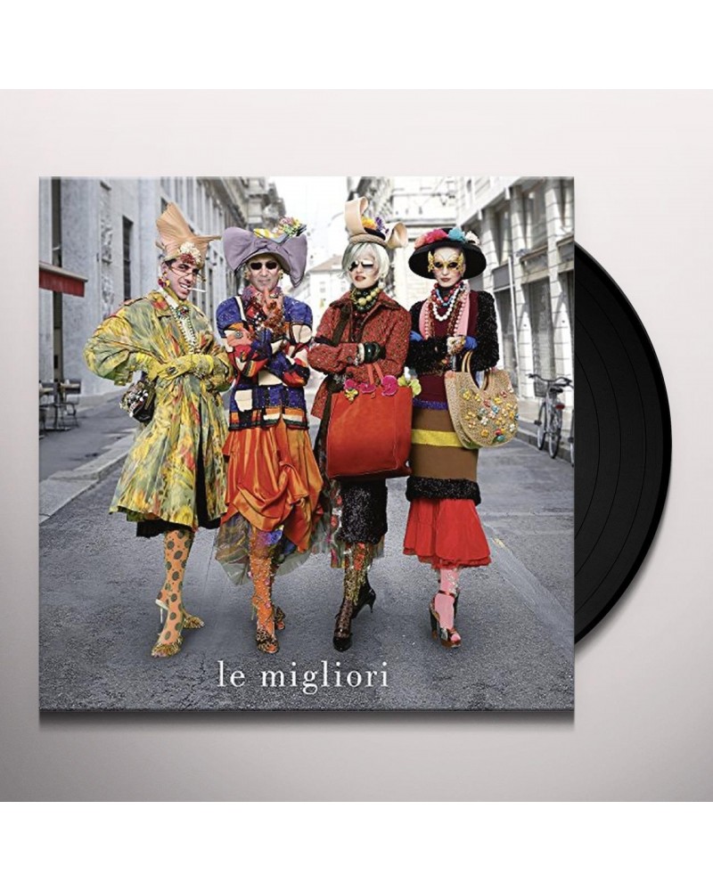 MINACELENTANO Le migliori Vinyl Record $13.11 Vinyl