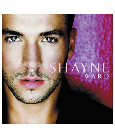 Shayne Ward Vinyl Record $5.64 Vinyl