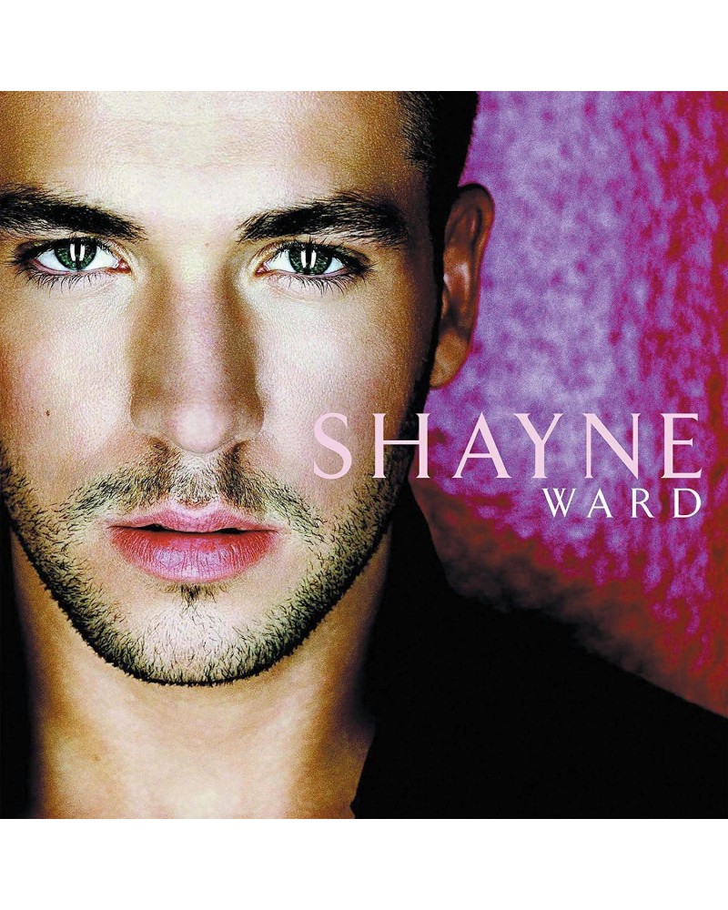 Shayne Ward Vinyl Record $5.64 Vinyl