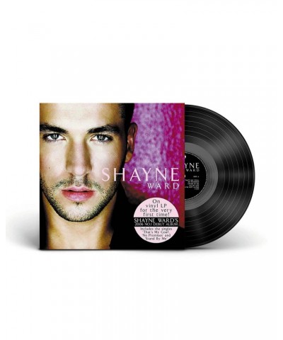 Shayne Ward Vinyl Record $5.64 Vinyl