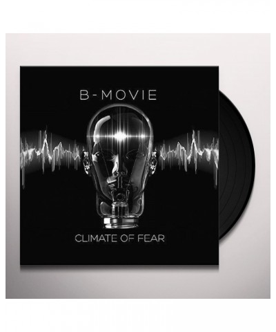 B-Movie Climate of Fear Vinyl Record $10.16 Vinyl