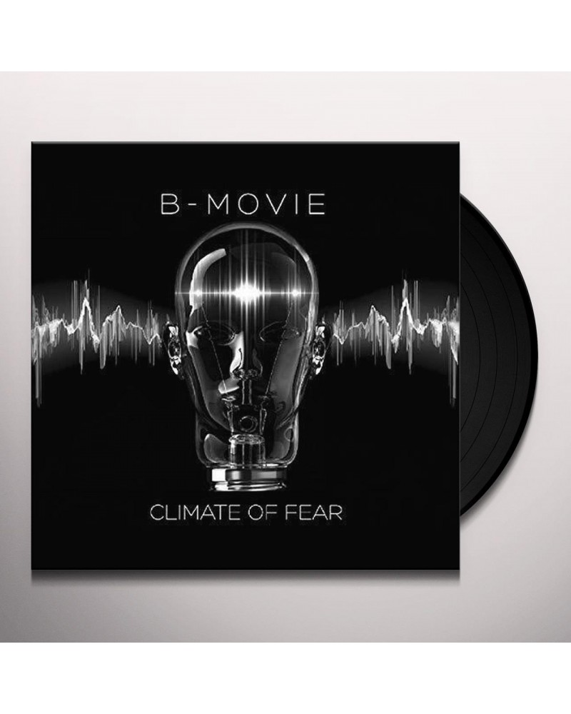 B-Movie Climate of Fear Vinyl Record $10.16 Vinyl