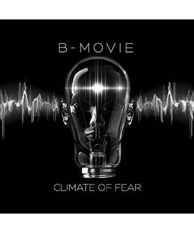 B-Movie Climate of Fear Vinyl Record $10.16 Vinyl