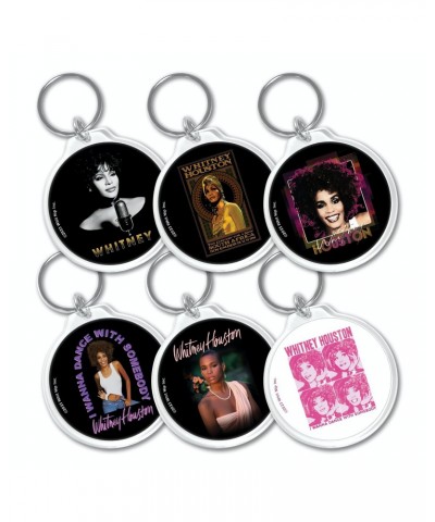 Whitney Houston Whitney Keychain Bundle Save $10 $22.55 Accessories