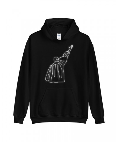 Motown Gospel Choirmaster Hoodie $4.28 Sweatshirts