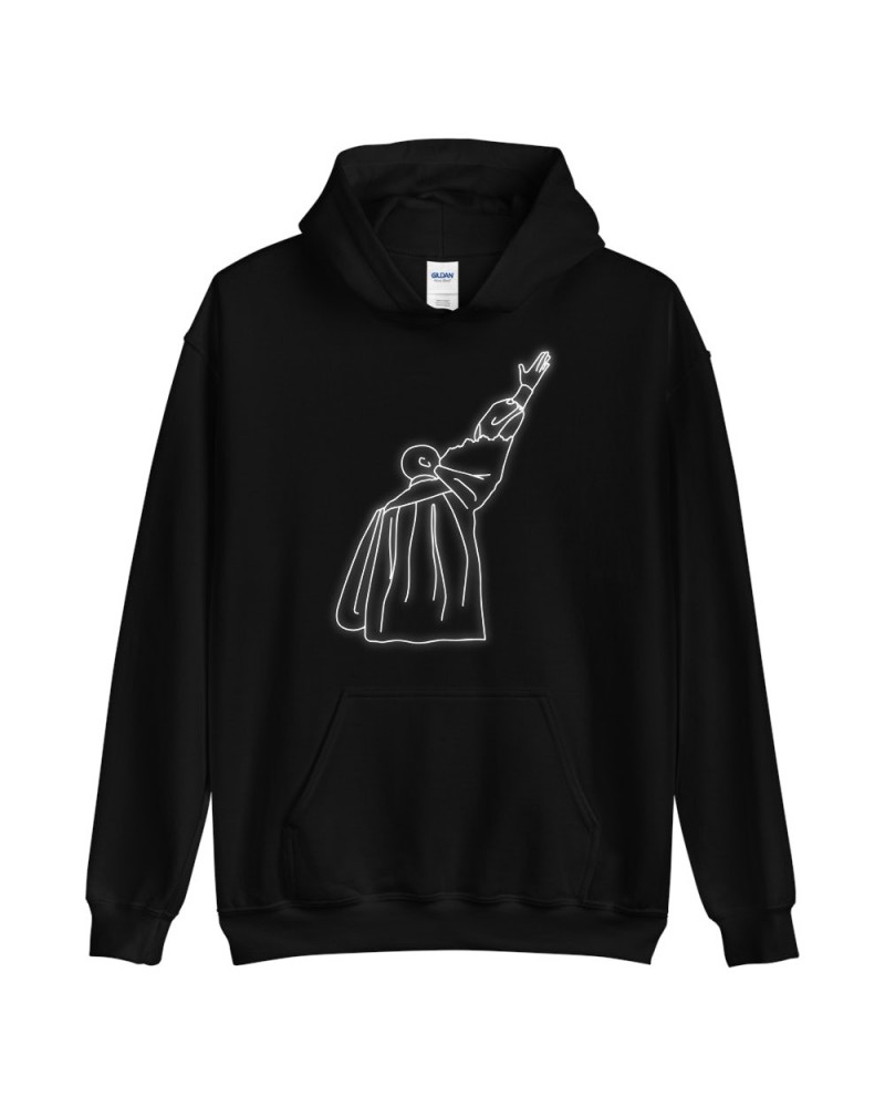 Motown Gospel Choirmaster Hoodie $4.28 Sweatshirts