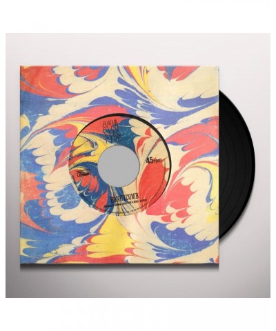 Animal Collective HONEYCOMB Vinyl Record $18.85 Vinyl