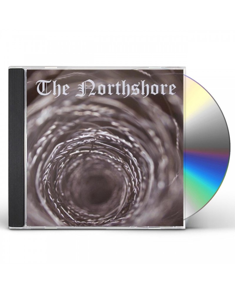 Northshore CD $33.83 CD