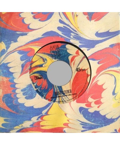 Animal Collective HONEYCOMB Vinyl Record $18.85 Vinyl