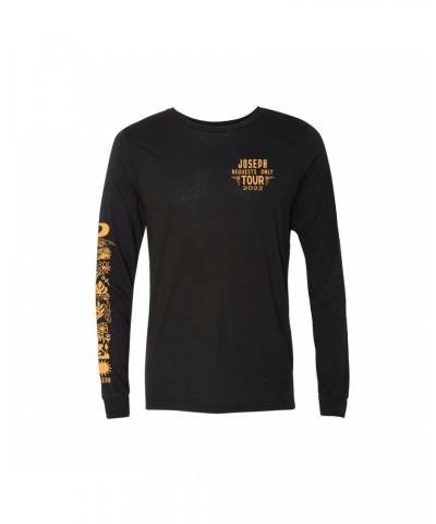 JOSEPH Requests Only Unisex Longsleeve Tour Tee $4.30 Shirts