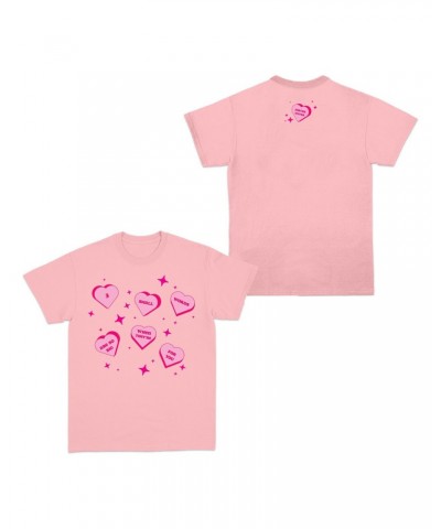 MisterWives Valentine's Day Tee $8.69 Shirts