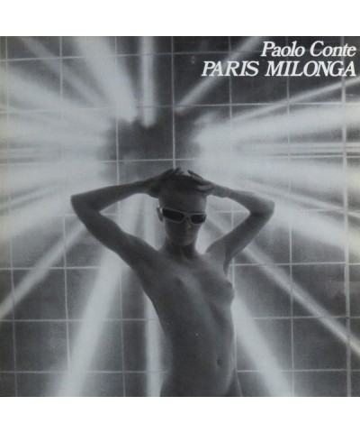 Paolo Conte Paris Milonga Vinyl Record $6.04 Vinyl