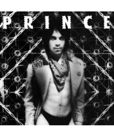 Prince LP Vinyl Record - Dirty Mind $6.47 Vinyl